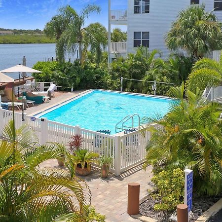 Sea Shell 24 Vila Clearwater Beach Exterior foto