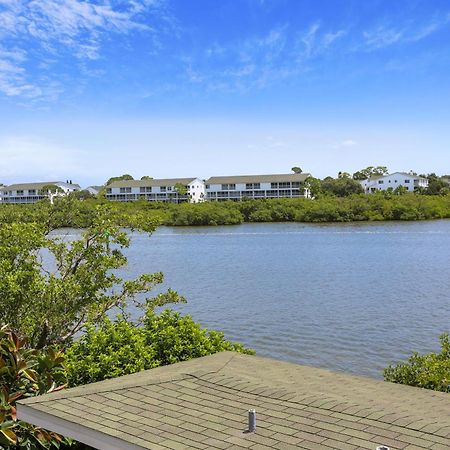 Sea Shell 24 Vila Clearwater Beach Exterior foto