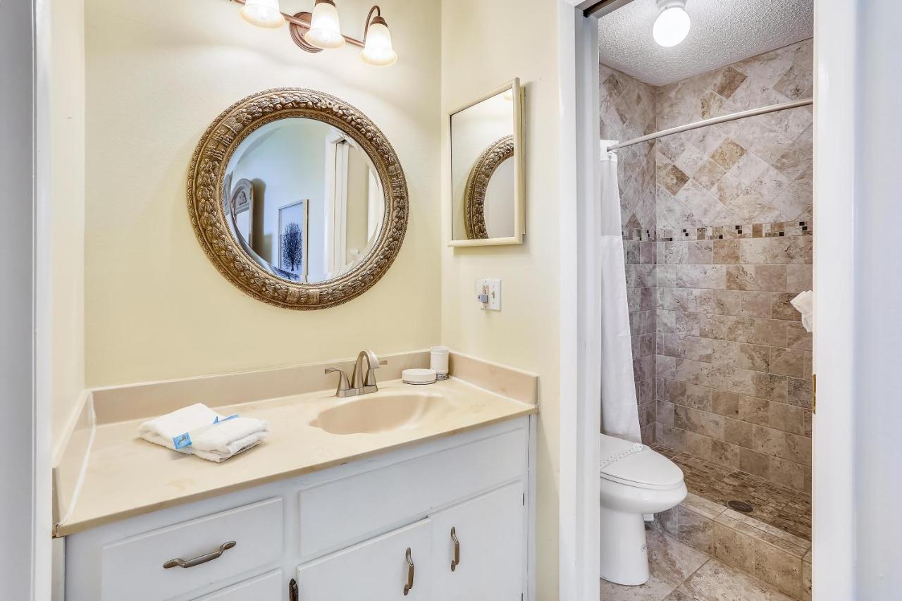 Sea Shell 24 Vila Clearwater Beach Exterior foto