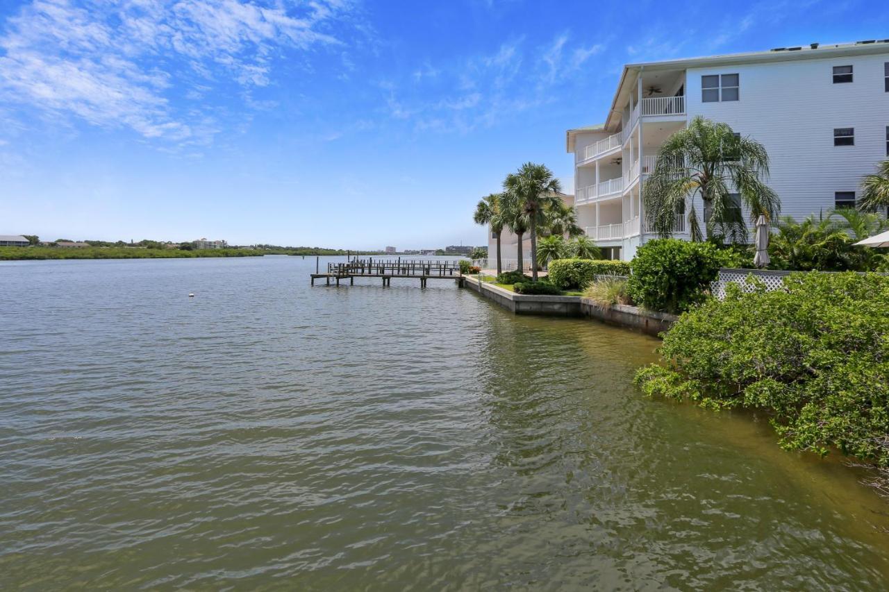Sea Shell 24 Vila Clearwater Beach Exterior foto