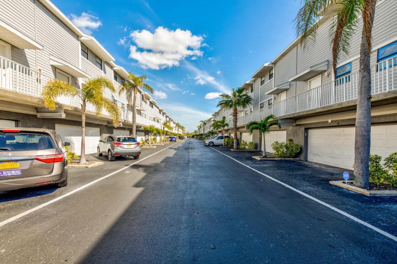 Sea Shell 24 Vila Clearwater Beach Exterior foto