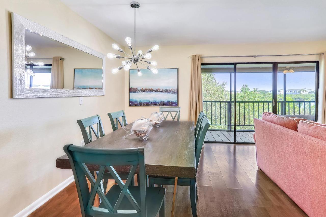 Sea Shell 24 Vila Clearwater Beach Exterior foto