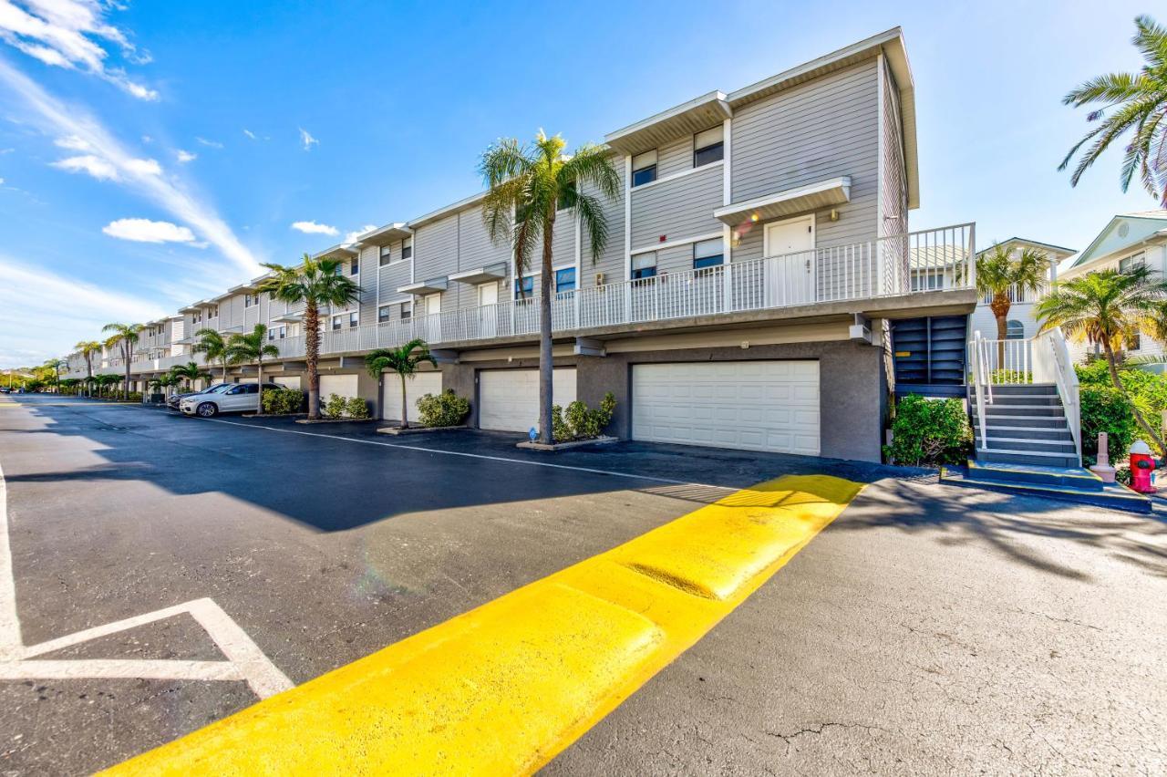 Sea Shell 24 Vila Clearwater Beach Exterior foto