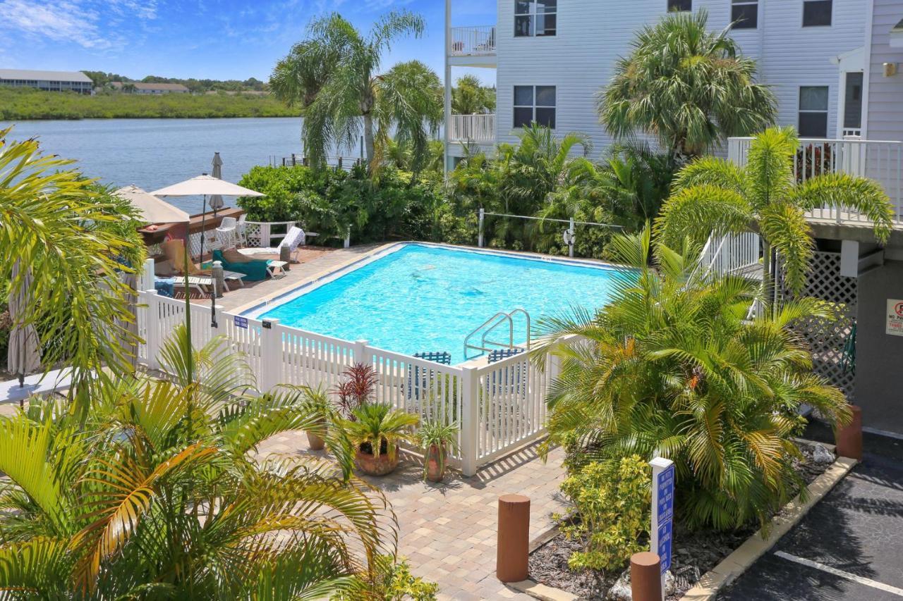 Sea Shell 24 Vila Clearwater Beach Exterior foto