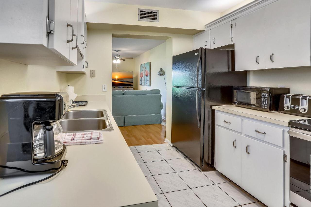 Sea Shell 24 Vila Clearwater Beach Exterior foto