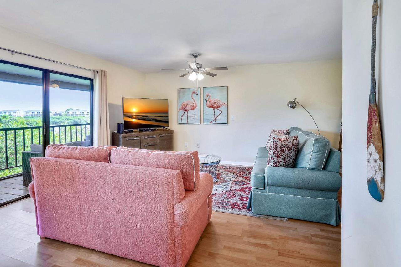 Sea Shell 24 Vila Clearwater Beach Exterior foto