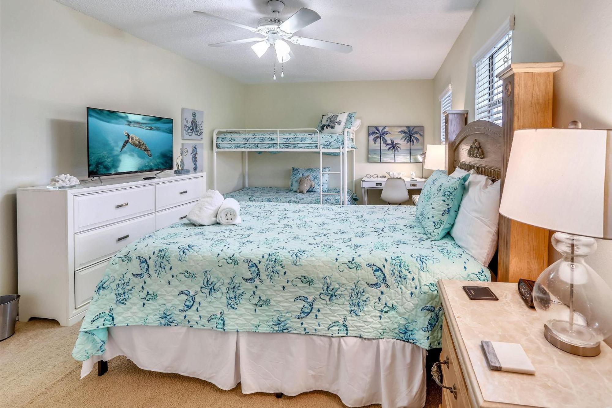 Sea Shell 24 Vila Clearwater Beach Exterior foto