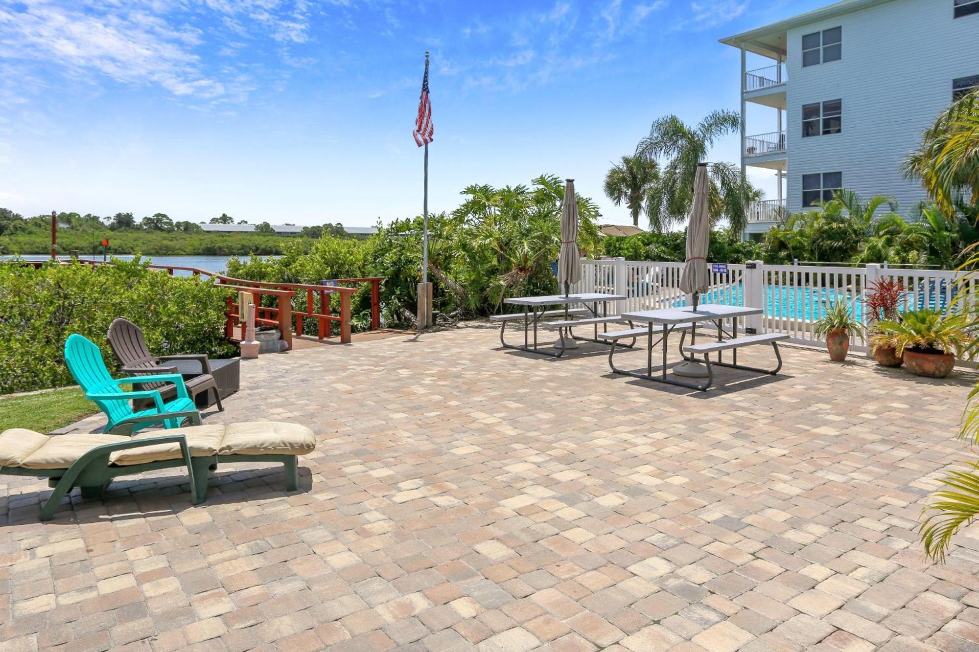 Sea Shell 24 Vila Clearwater Beach Exterior foto