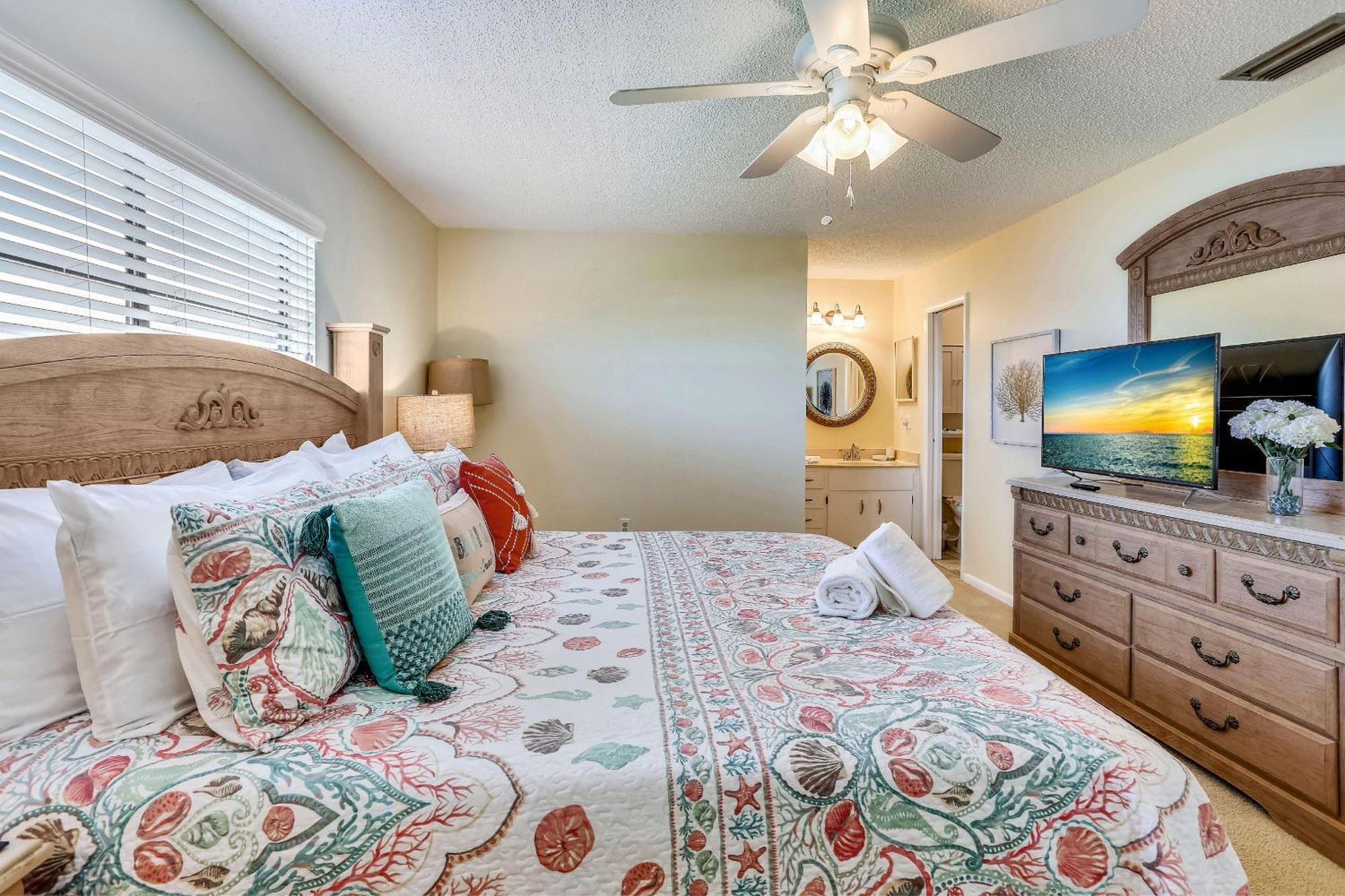 Sea Shell 24 Vila Clearwater Beach Exterior foto