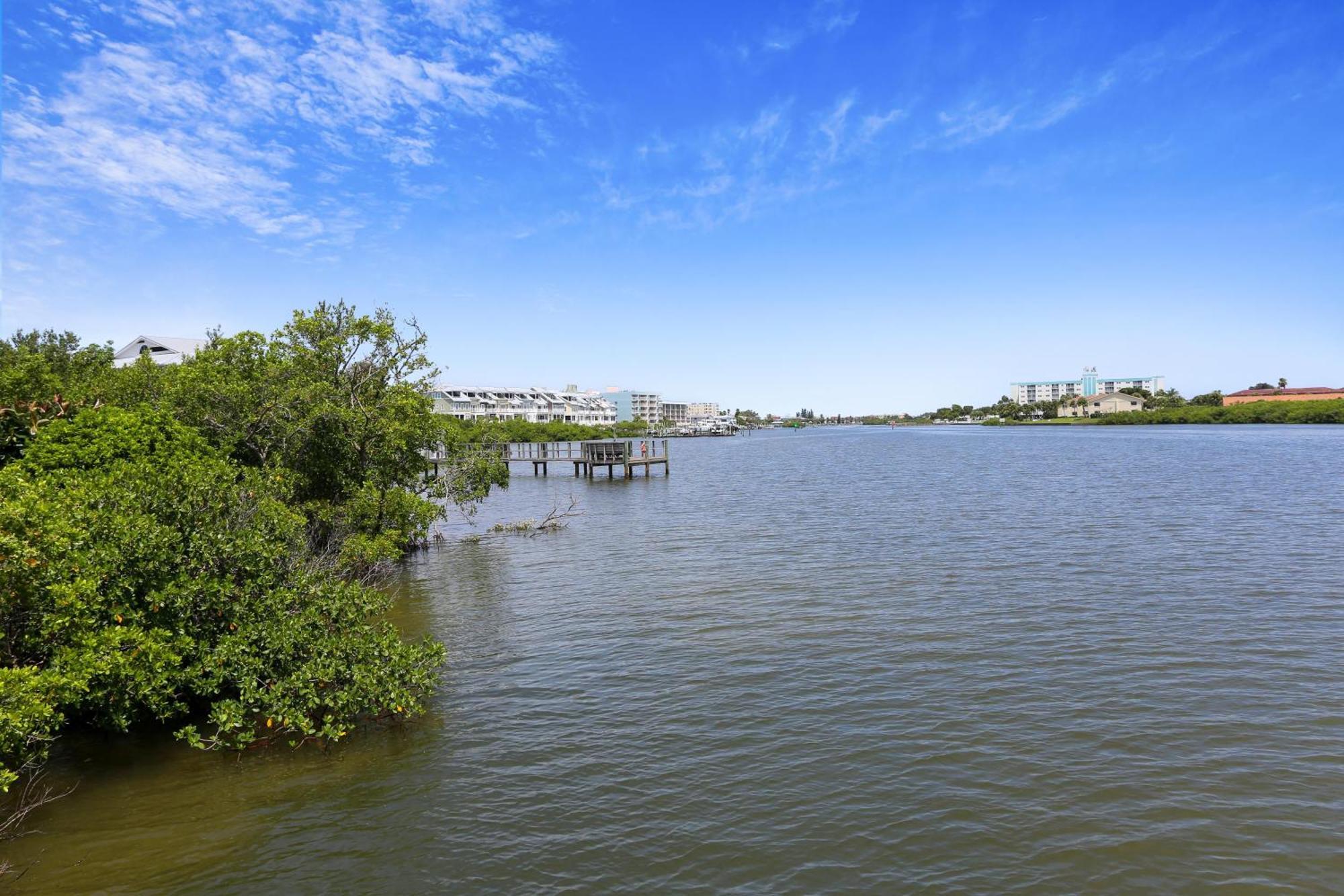 Sea Shell 24 Vila Clearwater Beach Exterior foto