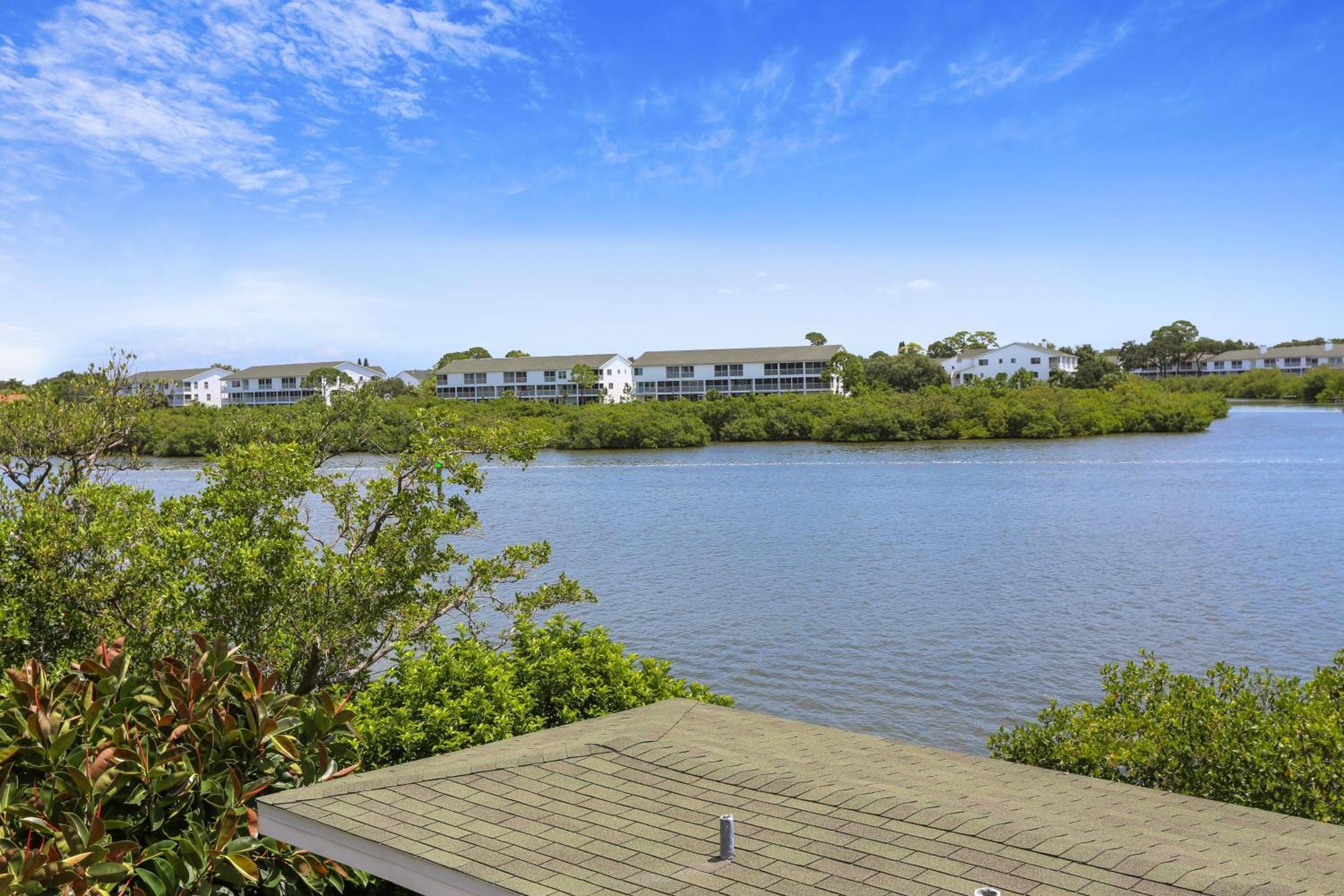 Sea Shell 24 Vila Clearwater Beach Exterior foto